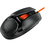 Souris Cougar AirBlader Tournoi Noir (CGR-WONB-M487)