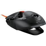 Souris Cougar AirBlader Tournoi Noir (CGR-WONB-M487)