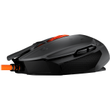 Souris Cougar AirBlader Tournoi Noir (CGR-WONB-M487)