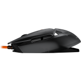 Souris Cougar AirBlader Tournoi Noir (CGR-WONB-M487)