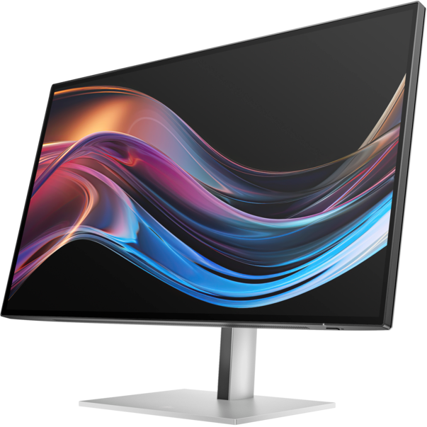 Moniteur HP 27" 727pk Series 7 Pro (8J9G2AA) - photo 2