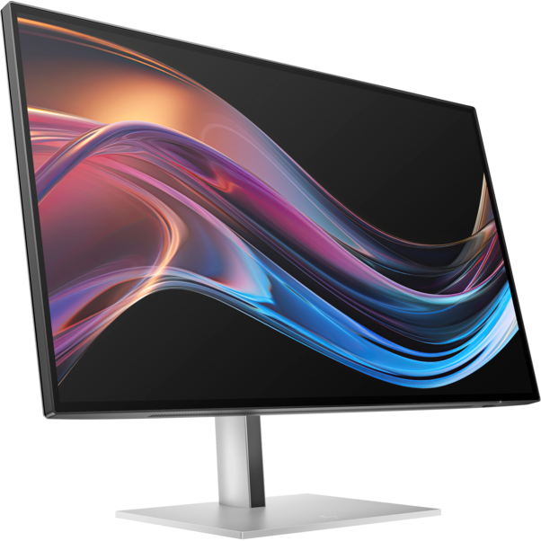Moniteur HP 27" 727pk Series 7 Pro (8J9G2AA) - photo 3