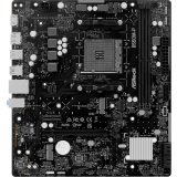 carte mère ASRock B550M-P