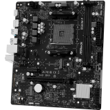 carte mère ASRock B550M-P