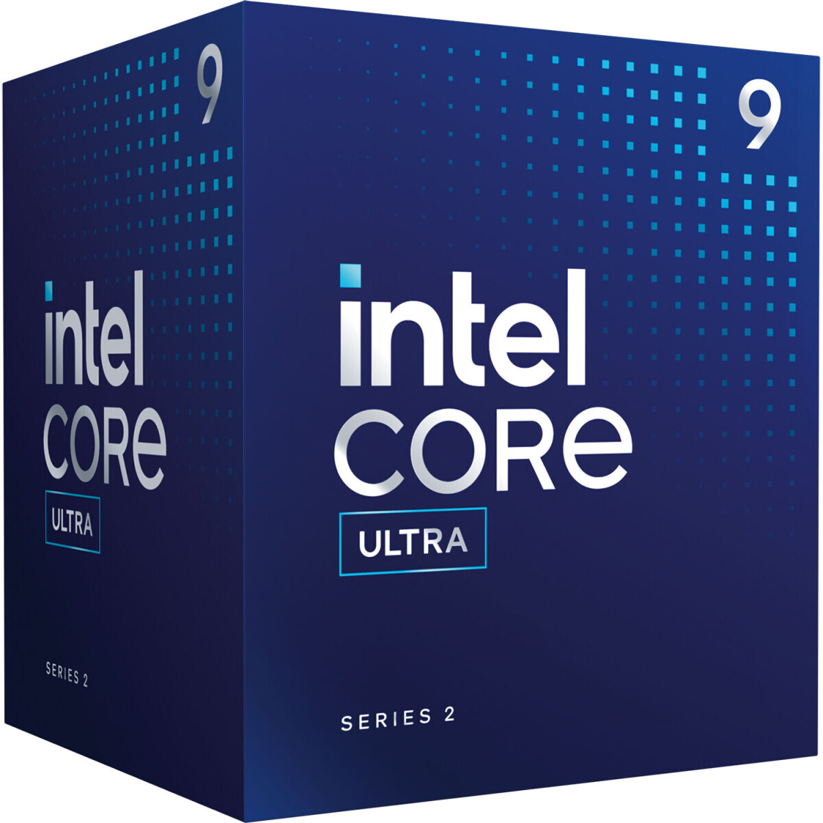 Processor Intel Core Ultra 9 285 BOX - BX80768285