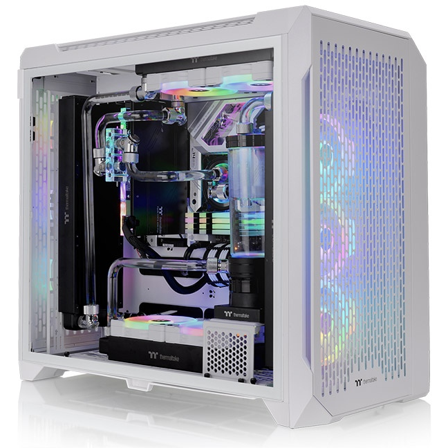 Gehäuse Thermaltake CTE C750 Air White (CA-1X6-00F6WN-00)