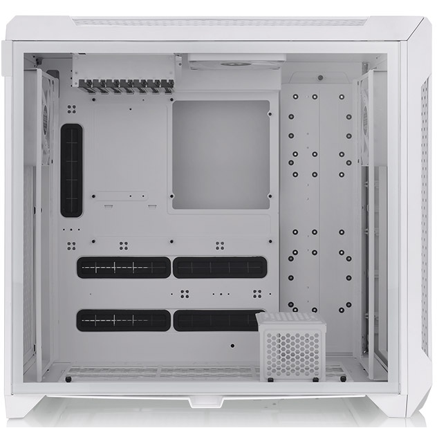 Gehäuse Thermaltake CTE C750 Air White (CA-1X6-00F6WN-00) - Foto 4