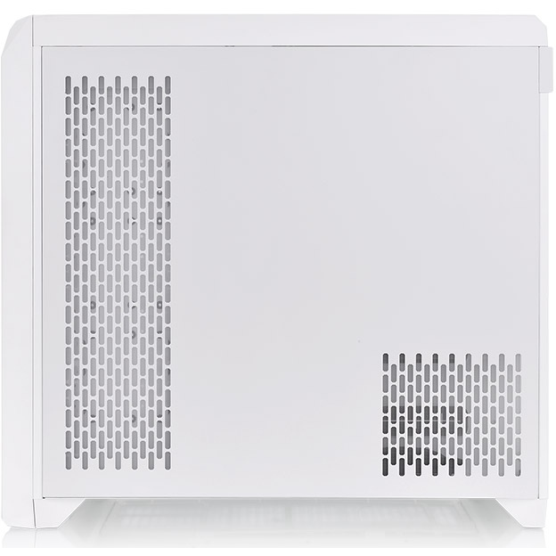 Gehäuse Thermaltake CTE C750 Air White (CA-1X6-00F6WN-00) - Foto 5