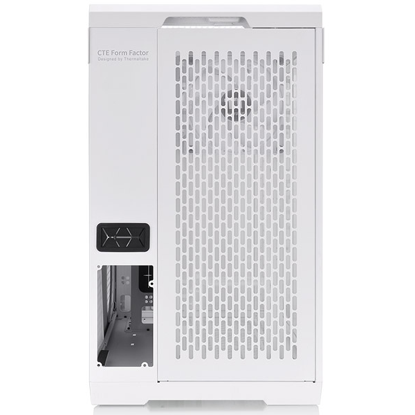 Gehäuse Thermaltake CTE C750 Air White (CA-1X6-00F6WN-00) - Foto 6
