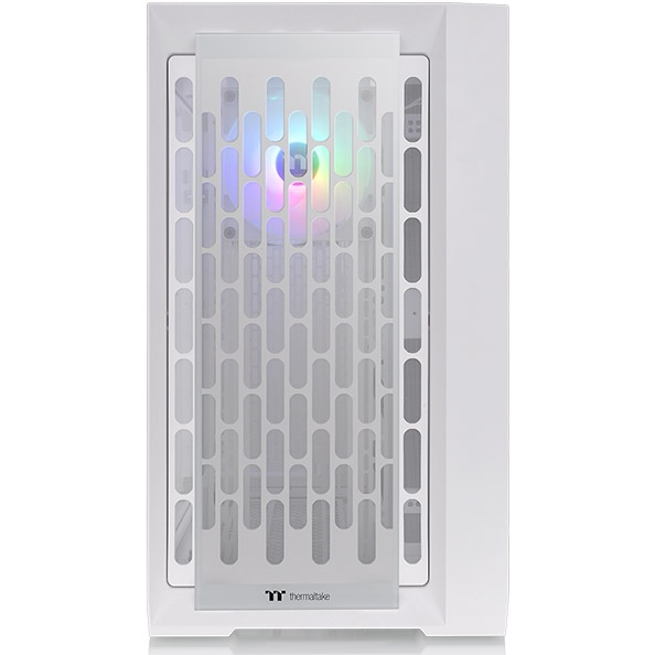 Gehäuse Thermaltake CTE C750 TG ARGB White (CA-1X6-00F6WN-01) - Foto 3
