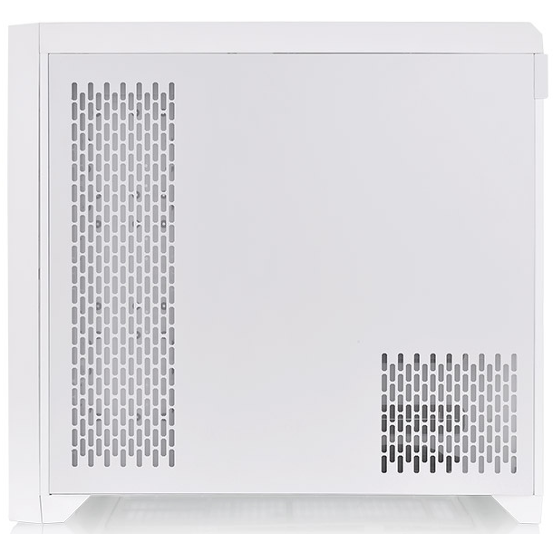Gehäuse Thermaltake CTE C750 TG ARGB White (CA-1X6-00F6WN-01) - Foto 5
