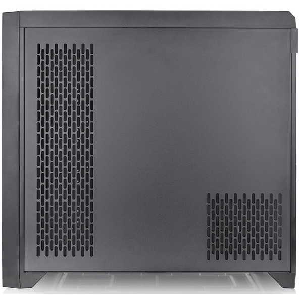Gehäuse Thermaltake CTE C750 TG ARGB Black (CA-1X6-00F1WN-01) - Foto 4