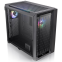 Gehäuse Thermaltake CTE C750 TG ARGB Black (CA-1X6-00F1WN-01) - Foto 5
