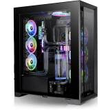 Gehäuse Thermaltake CTE T500 TG Black ARGB (CA-1X8-00F1WN-01)