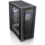 Gehäuse Thermaltake CTE T500 TG Black ARGB (CA-1X8-00F1WN-01)