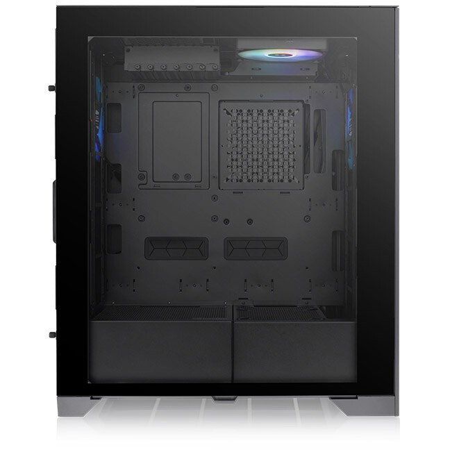 Gehäuse Thermaltake CTE T500 TG Black ARGB (CA-1X8-00F1WN-01) - Foto 3