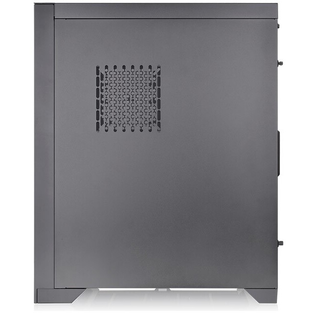 Gehäuse Thermaltake CTE T500 TG Black ARGB (CA-1X8-00F1WN-01) - Foto 4
