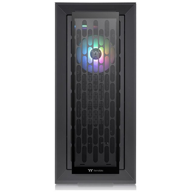 Gehäuse Thermaltake CTE T500 TG Black ARGB (CA-1X8-00F1WN-01) - Foto 5