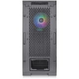 Gehäuse Thermaltake CTE T500 TG Black ARGB (CA-1X8-00F1WN-01)