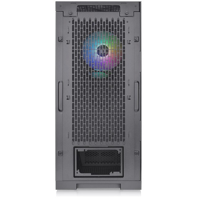 Gehäuse Thermaltake CTE T500 TG Black ARGB (CA-1X8-00F1WN-01) - Foto 6
