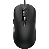 Souris Cougar Minos Neo RGB Noir (CGR-WLMB-MINEO)