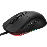 Souris Cougar Minos Neo RGB Noir (CGR-WLMB-MINEO)