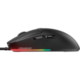 Souris Cougar Minos Neo RGB Noir (CGR-WLMB-MINEO)