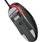 Souris Cougar Minos Neo RGB Noir (CGR-WLMB-MINEO)