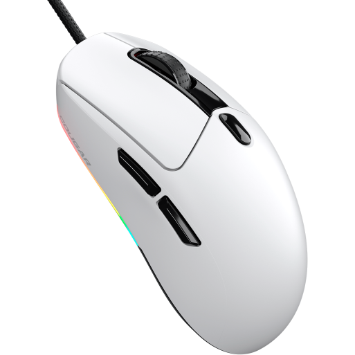 Maus Cougar Minos Neo RGB - CGR-WLMW-MINEO - Foto 2