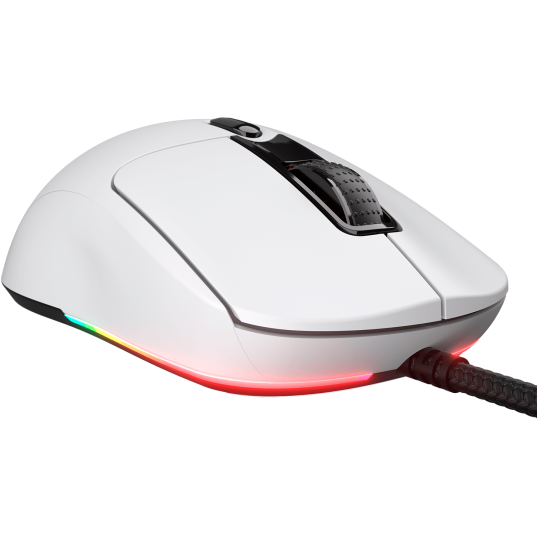 Maus Cougar Minos Neo RGB - CGR-WLMW-MINEO - Foto 4