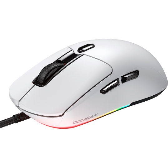 Maus Cougar Minos Neo RGB - CGR-WLMW-MINEO - Foto 5