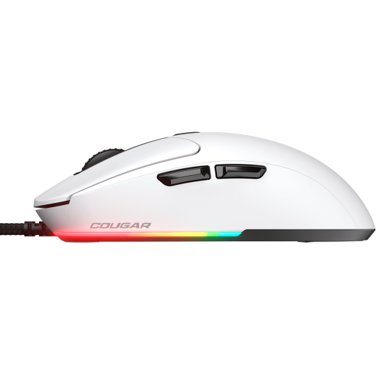 Maus Cougar Minos Neo RGB - CGR-WLMW-MINEO - Foto 6