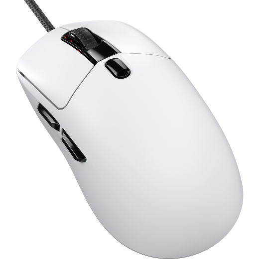Maus Cougar Minos Neo RGB - CGR-WLMW-MINEO - Foto 8