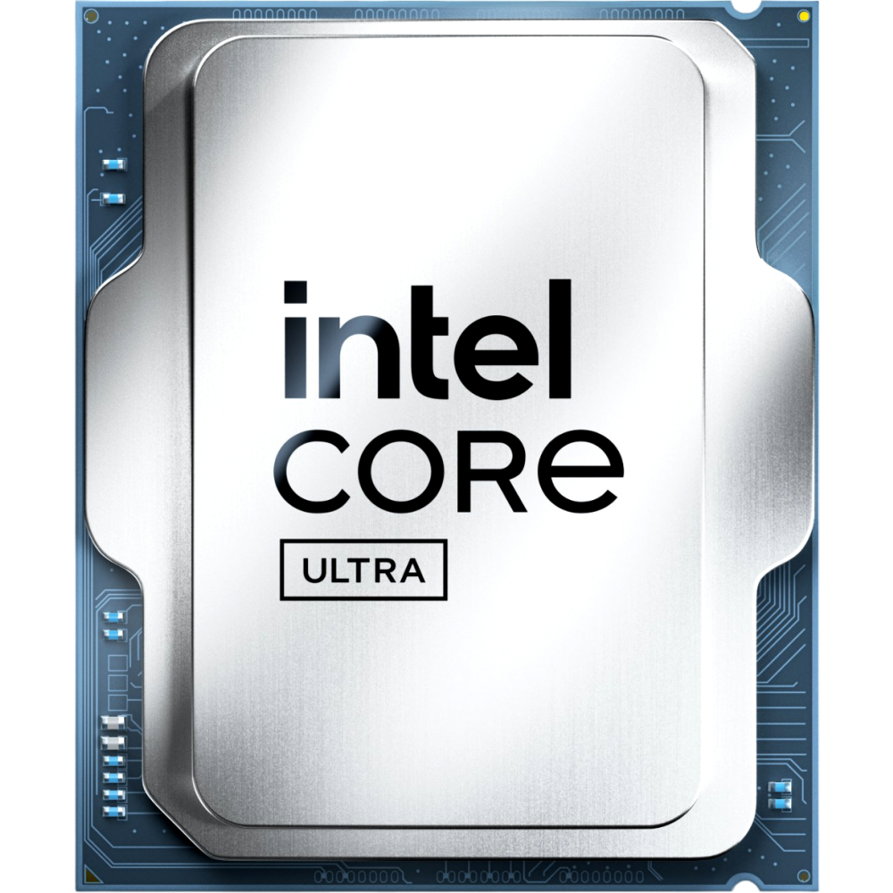 Processeur Intel Core Ultra 7 270K Plus BOX (sans refroidisseur) - BX80768270K - photo 2