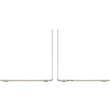 ordinateur portable Apple MacBook Air 13 Starlight (M5, 2026) (MDHA4FN/A)