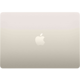 ordinateur portable Apple MacBook Air 13 Starlight (M5, 2026) (MDHA4FN/A)