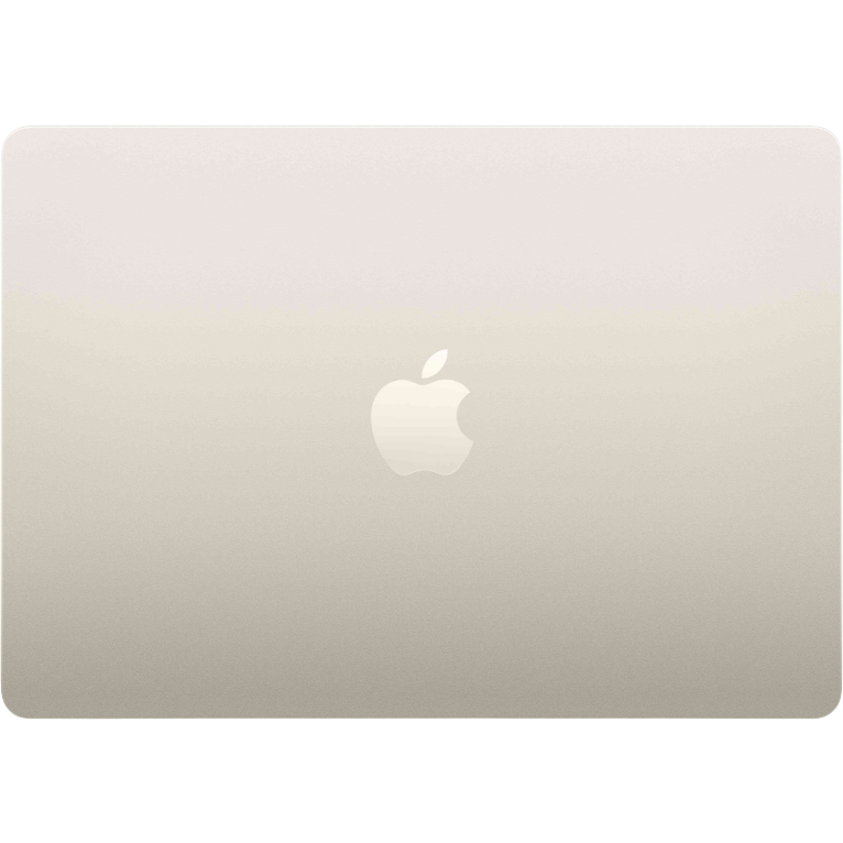 ordinateur portable Apple MacBook Air 13 Starlight (M5, 2026) (MDHA4FN/A) - photo 6