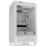 Corps Thermaltake The Tower 200 White (CA-1X9-00S6WN-00)