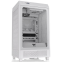 Corps Thermaltake The Tower 200 White (CA-1X9-00S6WN-00)