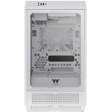 Corps Thermaltake The Tower 200 White (CA-1X9-00S6WN-00)