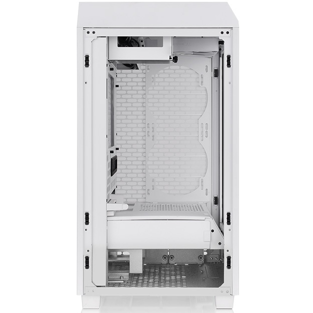 Corps Thermaltake The Tower 200 White (CA-1X9-00S6WN-00) - photo 4