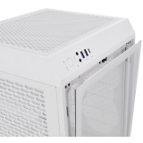 Corps Thermaltake The Tower 200 White (CA-1X9-00S6WN-00)