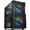 Gehäuse Thermaltake Commander C31 TG ARGB Black (CA-1N2-00M1WN-00)