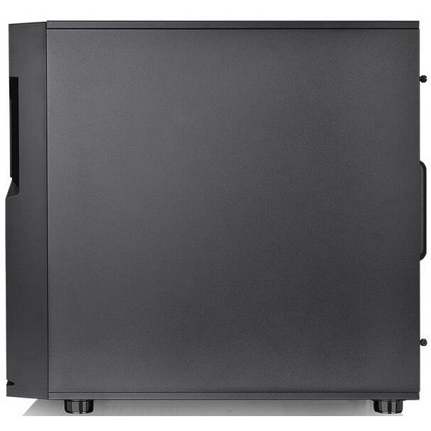 Gehäuse Thermaltake Commander C31 TG ARGB Black (CA-1N2-00M1WN-00) - Foto 5