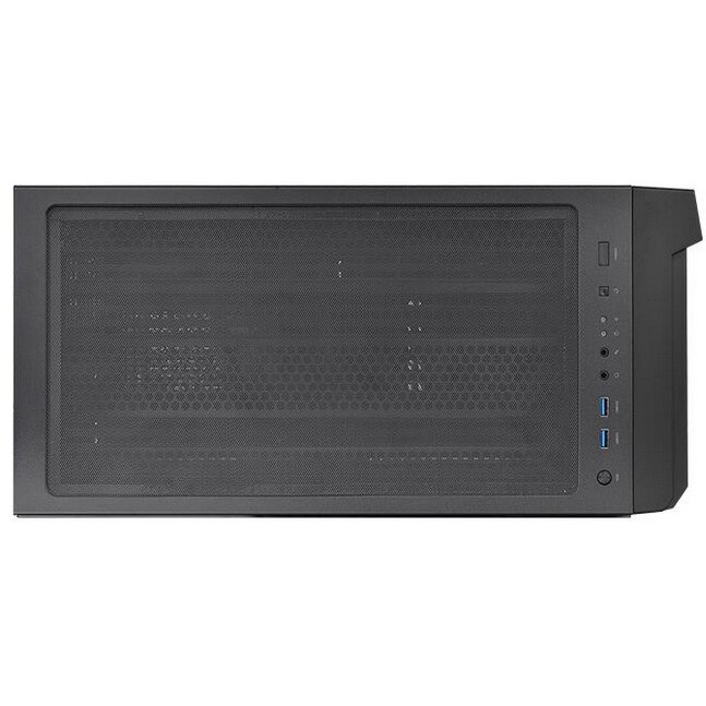 Gehäuse Thermaltake Commander C31 TG ARGB Black (CA-1N2-00M1WN-00) - Foto 6