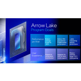 Prozessor Intel Core Ultra 5 250K Plus BOX (BX80768250K)