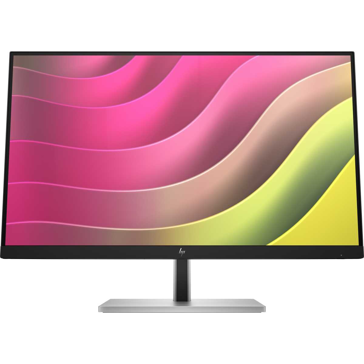 moniteur HP 24" E24t G5 (6N6E6AA)