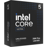 Prozessor Intel Core Ultra 5 250K Plus BOX (BX80768250K)