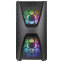 Gehäuse Thermaltake Commander C34 TG ARGB Black (CA-1N5-00M1WN-00) - Foto 2