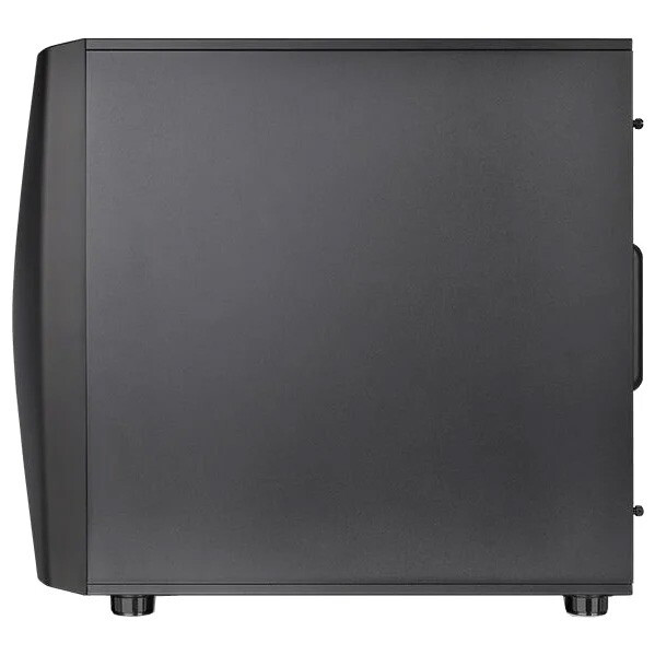 Gehäuse Thermaltake Commander C34 TG ARGB Black (CA-1N5-00M1WN-00) - Foto 4